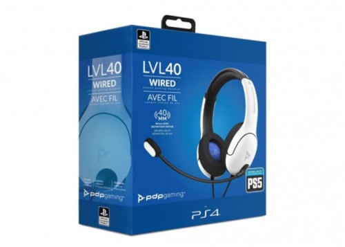 Promocja na SONY LVL40 PDP PS5 PS4