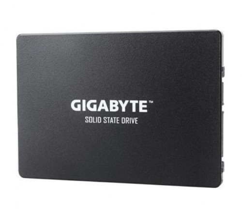 Promocja na Dysk SSD Gigabyte