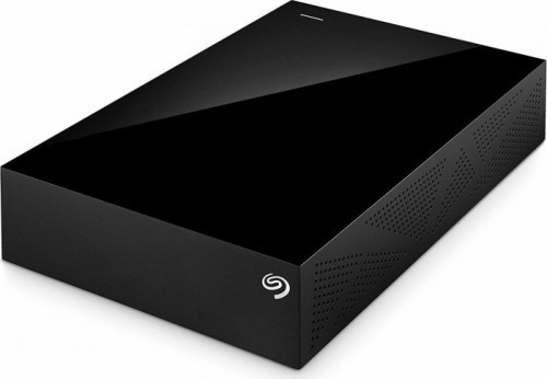 Proocja na Seagate Desktop