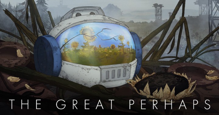 Promocja na The Great Perhaps