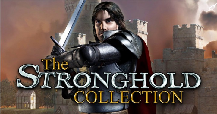 Promocja na The Stronghold Collection