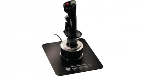 Promocja na Thrustmaster HOTAS Warthog Flight Stick