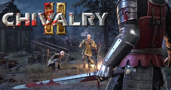 Promocja na Chivalry 2