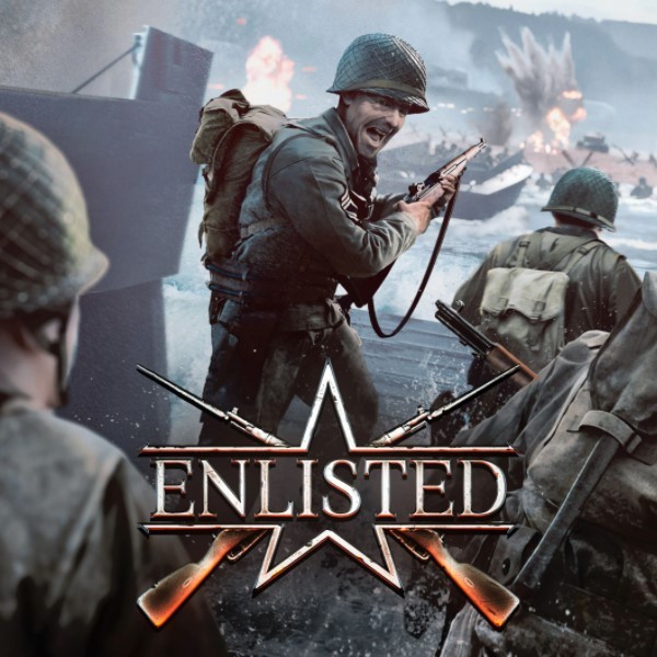 Enlisted za darmo