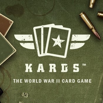 Promocja na KARDS