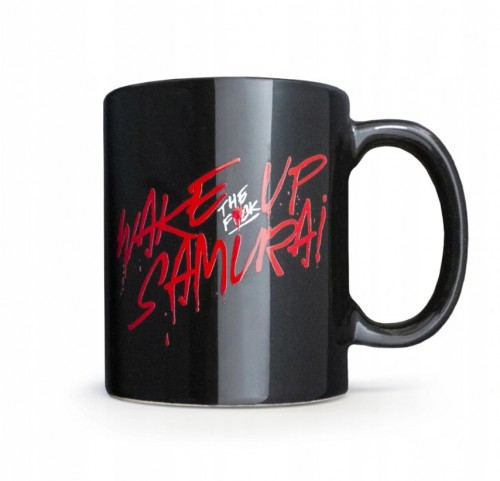 Promocja na akcesoria Cyberpunk 2077