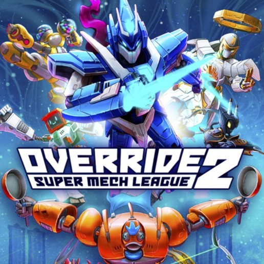 Promocja na Override 2
