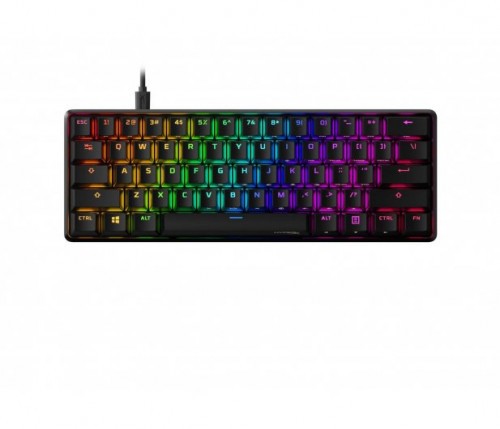 promocja na HyperX Alloy Origins 60