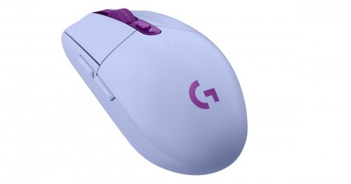 Promocja na Logitech G305