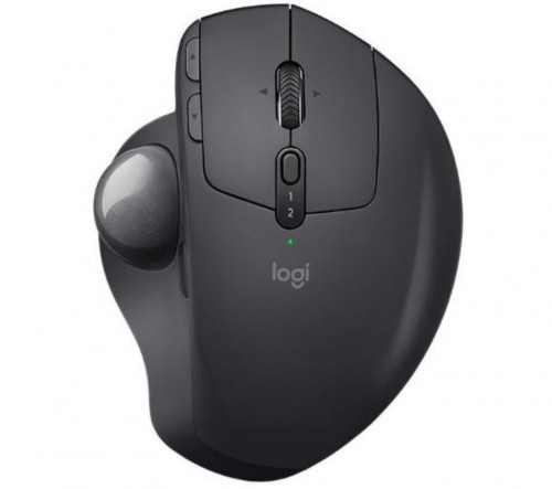 Promocja na Logitech MX Ergo
