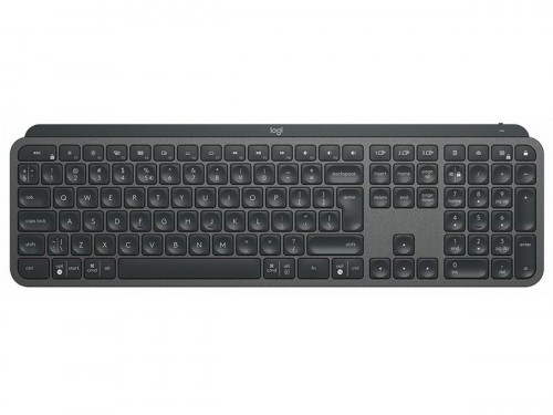 Promocja na Logitech MX Keys