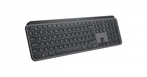 Promocja na Logitech MX Keys