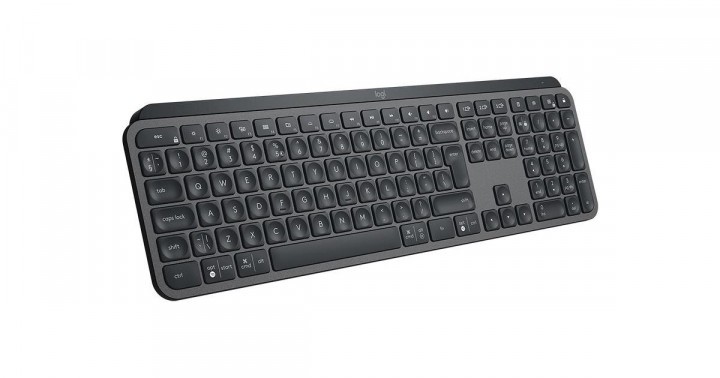 Promocja na Logitech MX Keys
