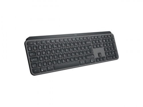 Promocja na Logitech MX Keys