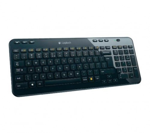 Promocja na Logitech Wireless Keyboard K360