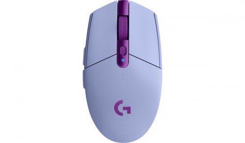 Promocja na Mysz LOGITECH G305 LightSpeed