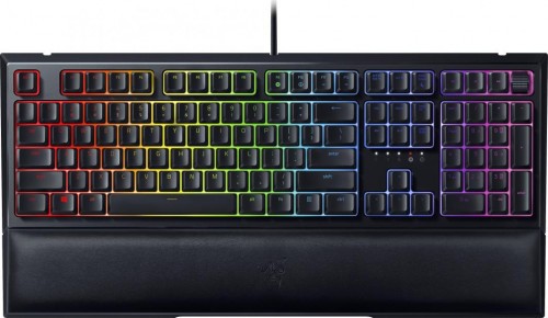 Promocja na Razer Ornata V2