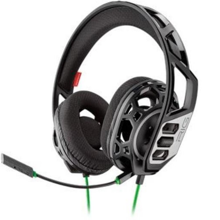 Promocja na Plantronics RIG 300 HX