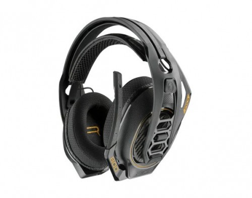 Promocja na Plantronics Rig 800HD