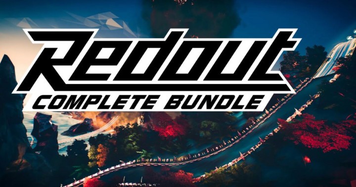 Promocja na Redout-Complete-Bundle