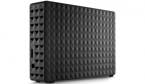 Promocja na Seagate HDD Expansion Desktop