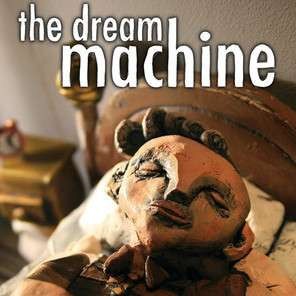 Promocja na The Dream Machine