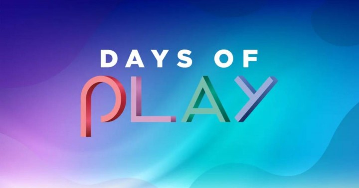Days of Play - Facebook