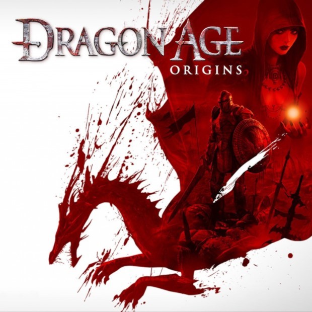 Promocja na Dragon's Age Origins