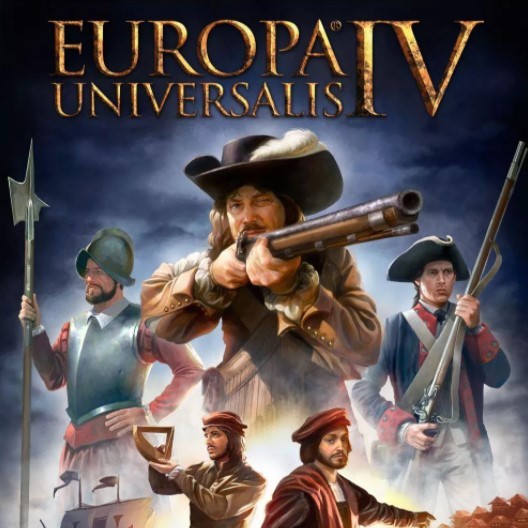 Promocja na Europa Universalis IV