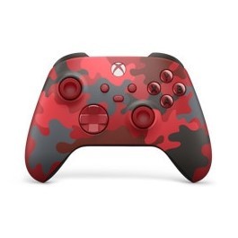 Promocja na kontroler Xbox Daystrike Camo Special Edition