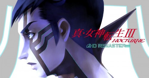 Promocje na Shin Megami Tensei III Nocturne HD Remaster