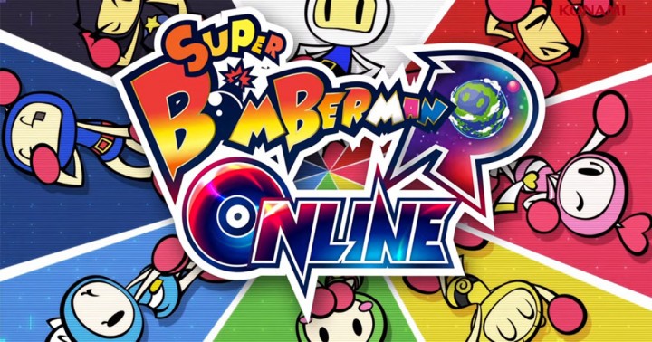 Super Bomberman R Online za darmo