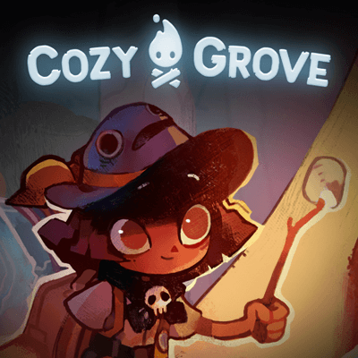Promocja na Cozy Grove