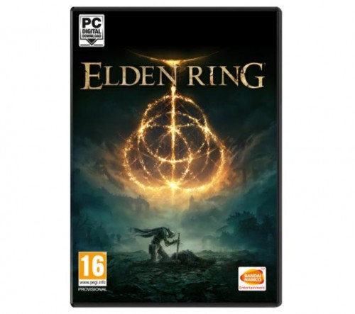 Promocja na Elden Ring
