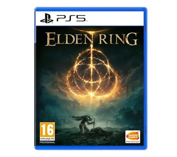 Promocja na Elden Ring PS5