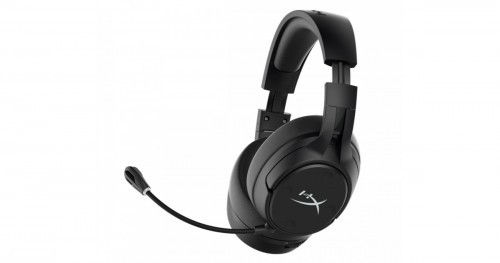 Promocja na HyperX Cloud Flight S