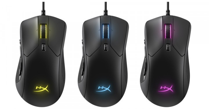 Promocja na HyperX Pulsefire Raid