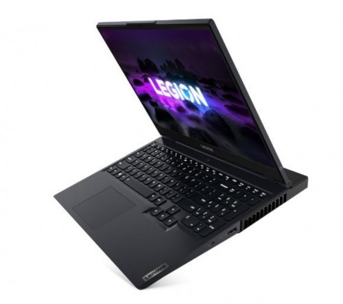 Promocja na Lenovo Legion 5