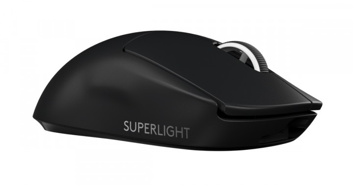 Promocja na Logitech G Pro X Superlight