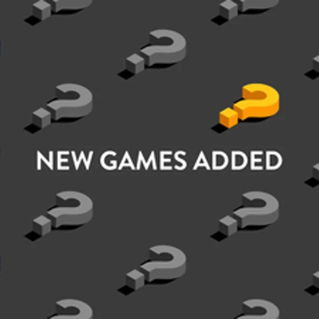 Promocja na Mystery Game Bundle