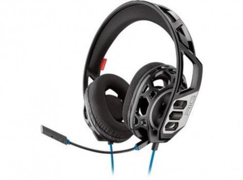 Promocja na Plantronics RIG 300 HS