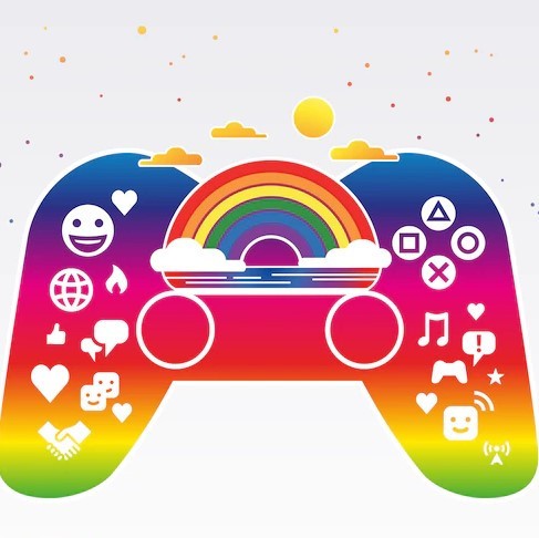 Promocja na PlayStation Pride 2021