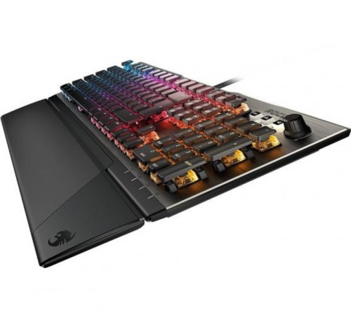 Promocja na Roccat Vulcan 120 AIMO