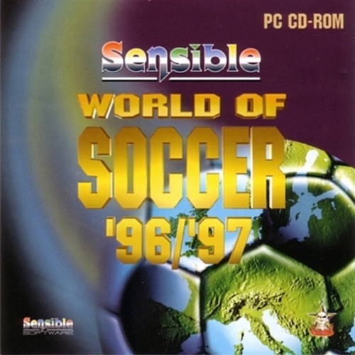 Promocja na Sensible World of Soccer 96/97