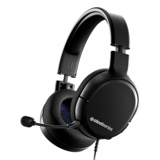 Promocja na SteelSeries Arctis 1 PS5