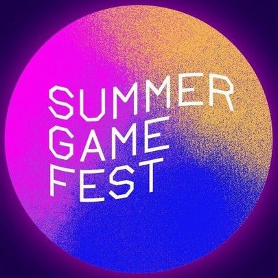 Summer Game Fest logo
