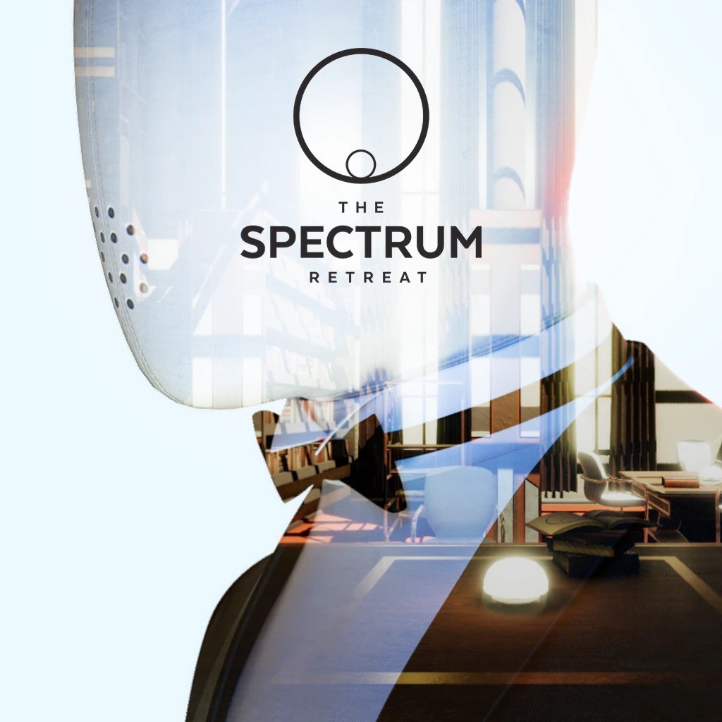 Promocja na The Spectrum Retreat