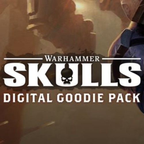Promocja na Warhammer-Skulls-Digital-Goodie-Pack