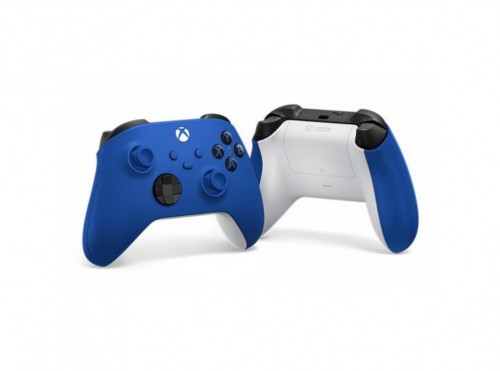 Promocja na Xbox Series Controller Blue
