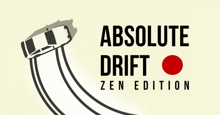 Promocja na Absolute Drift Zen Edition
